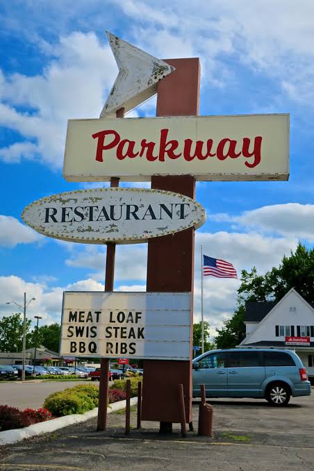 Parkway Restaurant